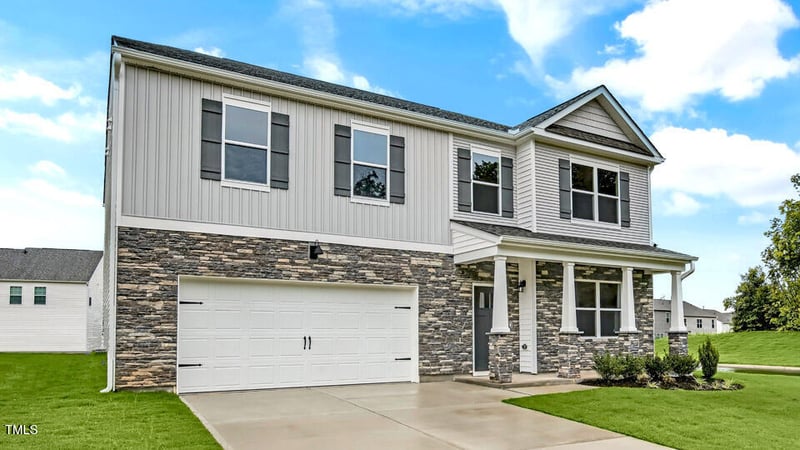 104 Pisgah St, Sanford, NC 27330