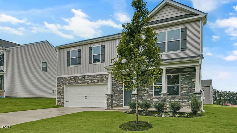 104 Pisgah St, Sanford, NC 27330