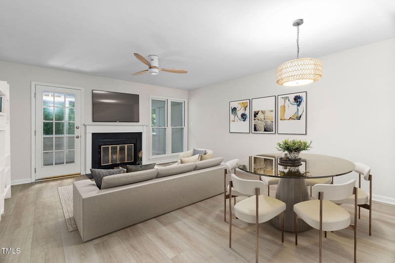 104 Planetree Ln, Cary, NC 27511