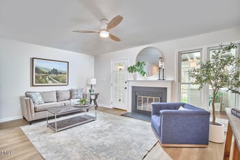 104 Planetree Ln, Cary, NC 27511