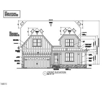 104 Pointe Park Cir, Holly Springs, NC 27540