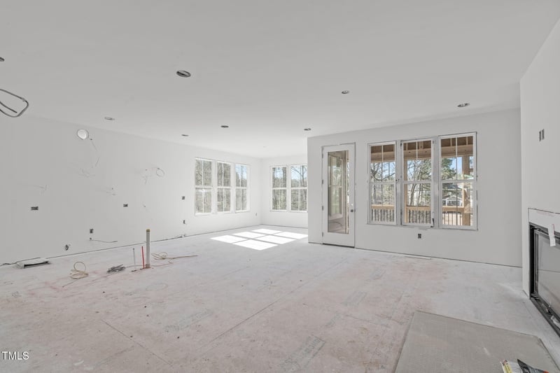 104 Pointe Park Cir, Holly Springs, NC 27540