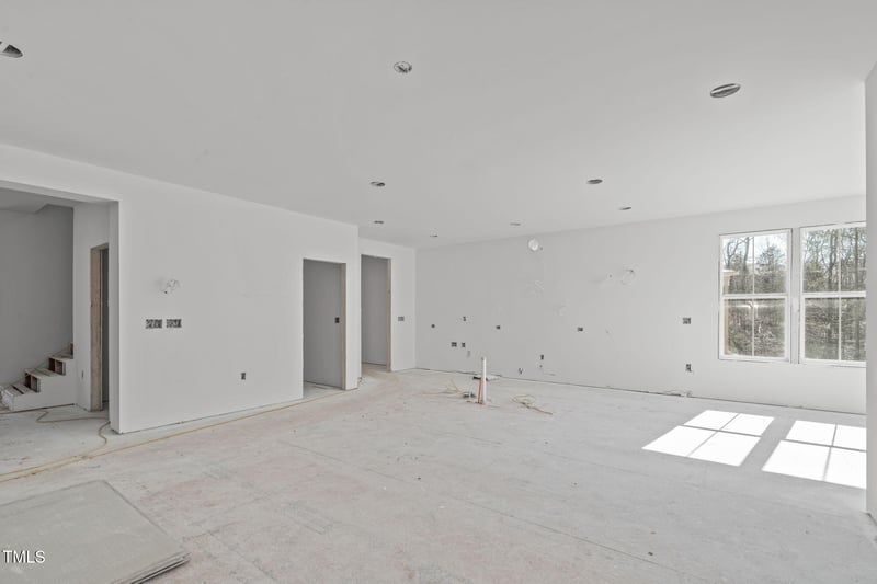 104 Pointe Park Cir, Holly Springs, NC 27540
