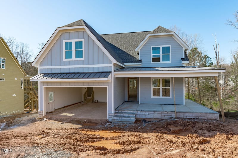 104 Pointe Park Cir, Holly Springs, NC 27540
