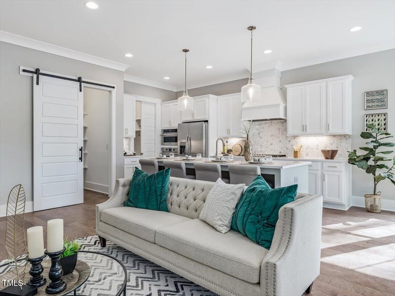 104 Pointe Park Cir, Holly Springs, NC 27540