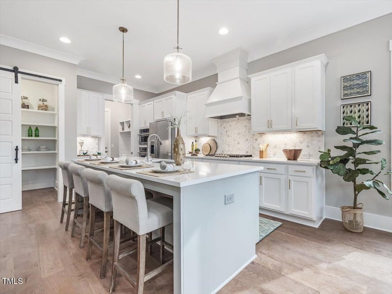 104 Pointe Park Cir, Holly Springs, NC 27540