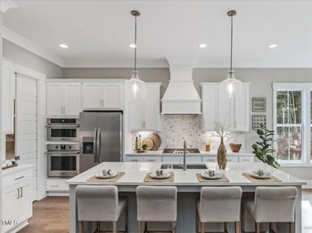 104 Pointe Park Cir, Holly Springs, NC 27540