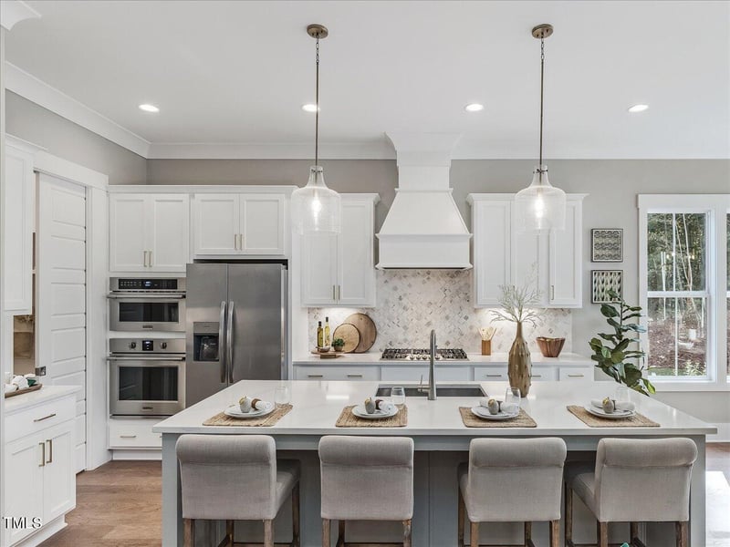 104 Pointe Park Cir, Holly Springs, NC 27540