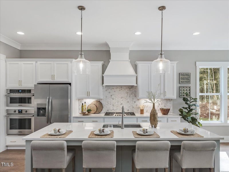 104 Pointe Park Cir, Holly Springs, NC 27540