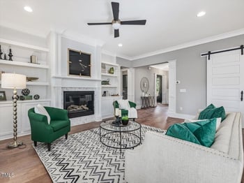104 Pointe Park Cir, Holly Springs, NC 27540