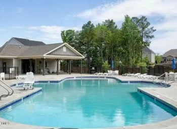 104 Pointe Park Cir, Holly Springs, NC 27540