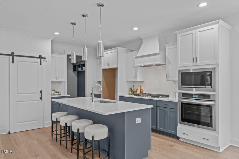 104 Pointe Park Cir, Holly Springs, NC 27540