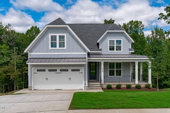104 Pointe Park Cir, Holly Springs, NC 27540