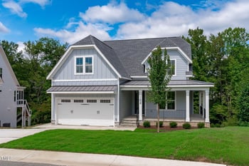 104 Pointe Park Cir, Holly Springs, NC 27540