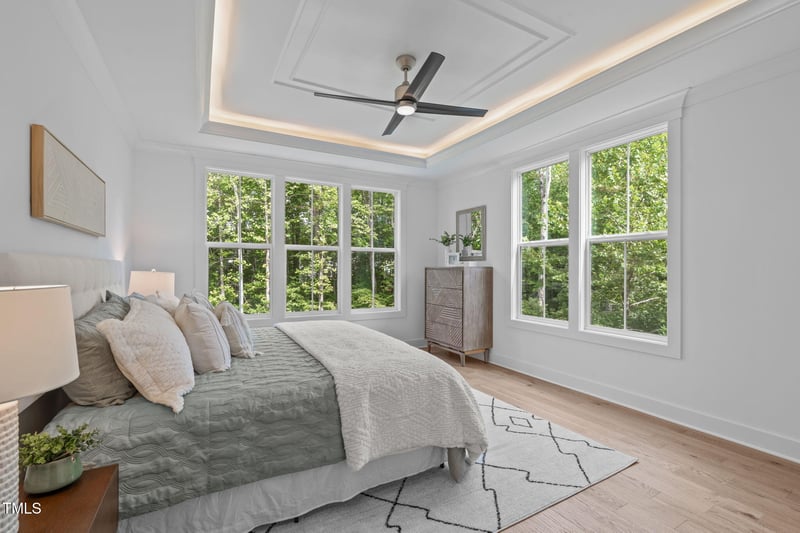 104 Pointe Park Cir, Holly Springs, NC 27540