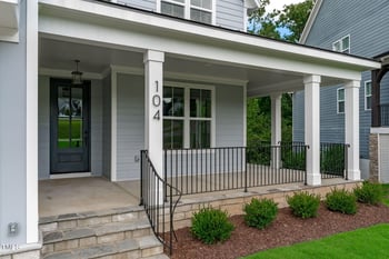 104 Pointe Park Cir, Holly Springs, NC 27540