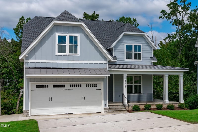 104 Pointe Park Cir, Holly Springs, NC 27540