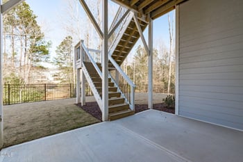 104 Pointe Park Cir, Holly Springs, NC 27540