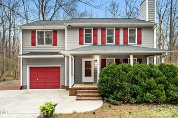 104 Pointe Pl, Hillsborough, NC 27278