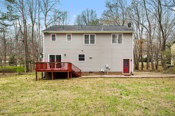 104 Pointe Pl, Hillsborough, NC 27278