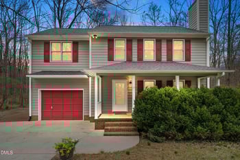 104 Pointe Pl, Hillsborough, NC 27278