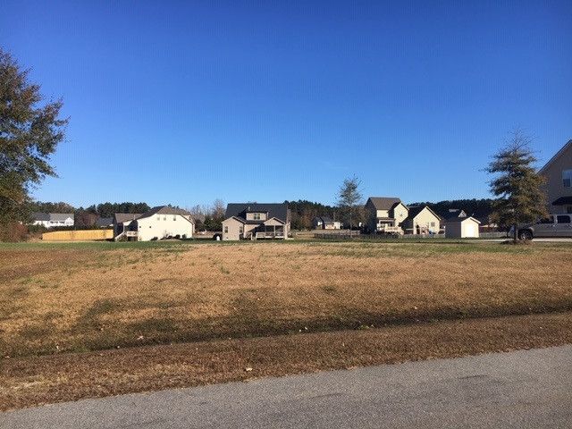 104 Pointer Dr Lot 22, Angier, NC 27501