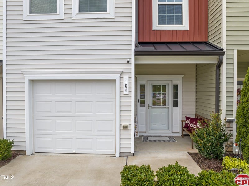104 Polaris Ave, Garner, NC 27529