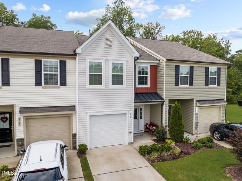 104 Polaris Ave, Garner, NC 27529