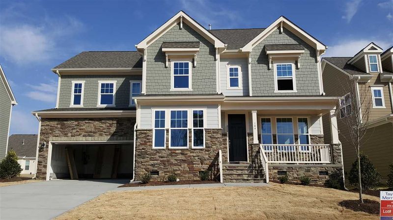 104 Pondside Dr #125, Apex, NC 27539
