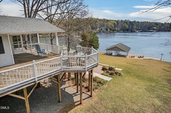 104 Pontiac Cv, Louisburg, NC 27549