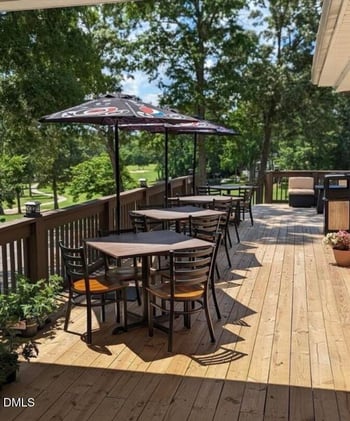 104 Pontiac Cv, Louisburg, NC 27549