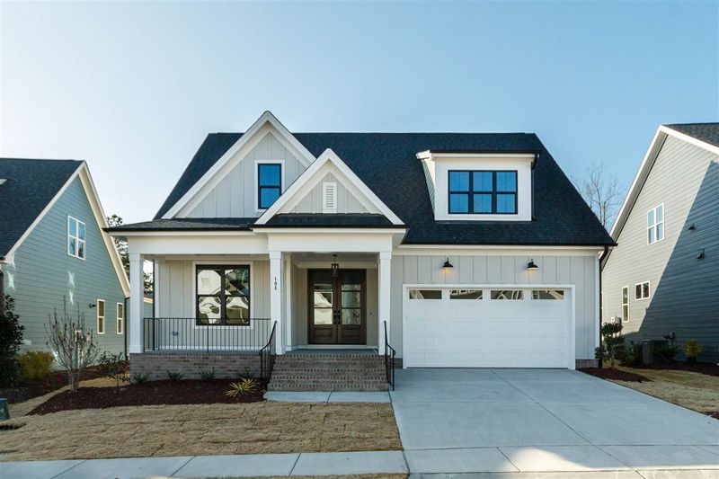 104 Post Oak Rd #LTS114, Chapel Hill, NC 27516