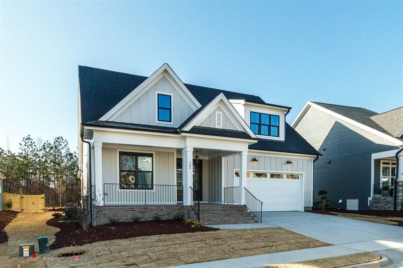 104 Post Oak Rd #LTS114, Chapel Hill, NC 27516