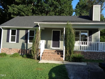 104 Princess Crescen, Knightdale, NC 27545