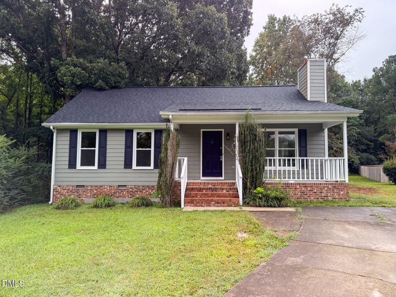 104 Princess Crescen, Knightdale, NC 27545