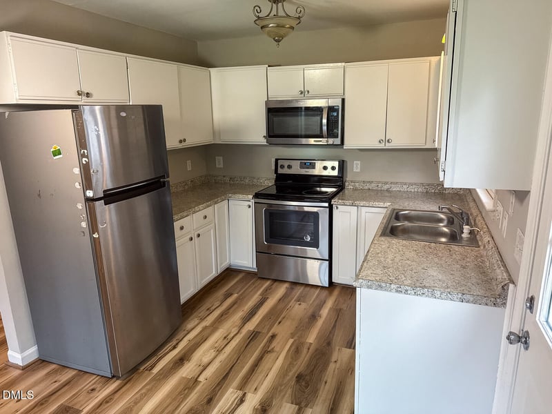 104 Princess Crescen, Knightdale, NC 27545