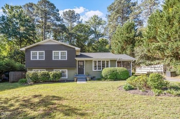 104 Radcliff Cir, Durham, NC 27713