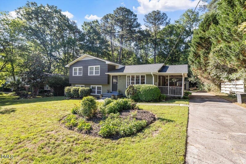 104 Radcliff Cir, Durham, NC 27713