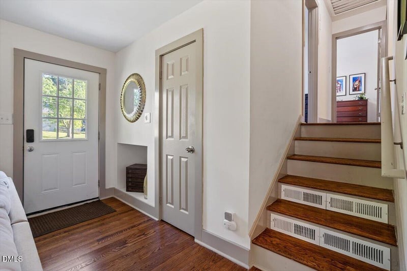 104 Radcliff Cir, Durham, NC 27713