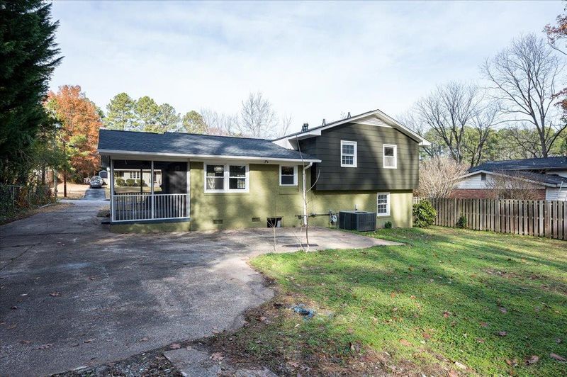 104 Radcliffe Cir, Durham, NC 27713