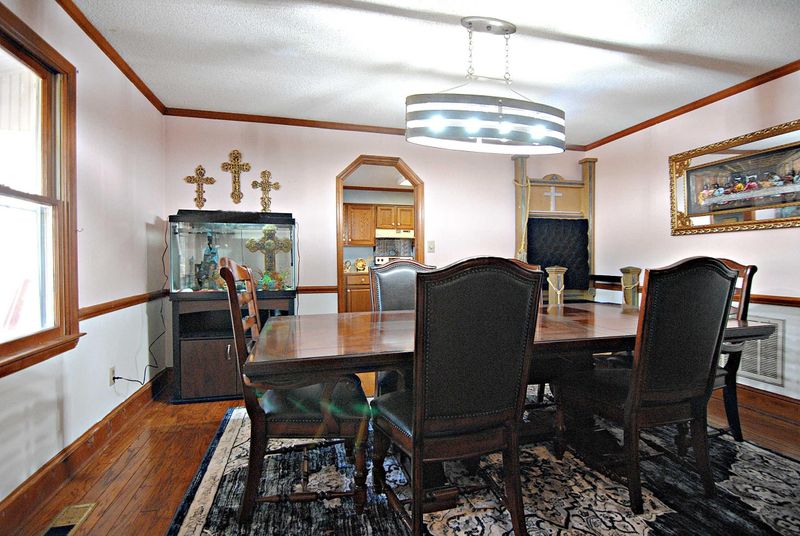 104 Ramseur Rd, Louisburg, NC 27549