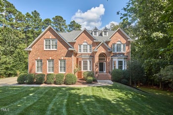 104 Randolph Ct, Chapel Hill, NC 27516