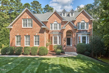 104 Randolph Ct, Chapel Hill, NC 27516
