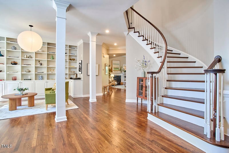 104 Randolph Ct, Chapel Hill, NC 27516
