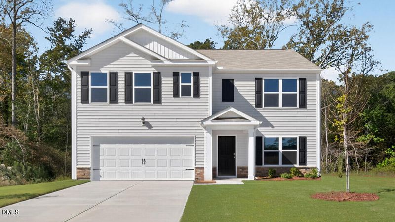 104 Reagan Crest Dr, Clayton, NC 27520