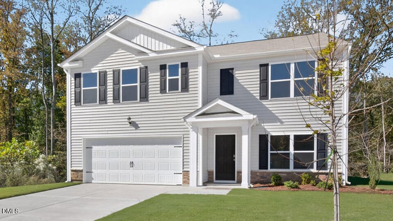 104 Reagan Crest Dr, Clayton, NC 27520