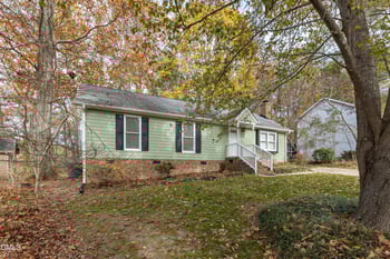 104 Remington Woods Dr, Wake Forest, NC 27587