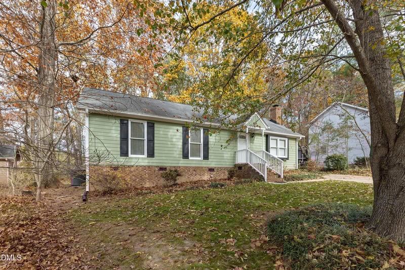 104 Remington Woods Dr, Wake Forest, NC 27587