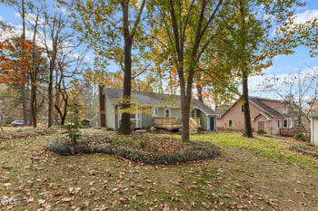 104 Remington Woods Dr, Wake Forest, NC 27587