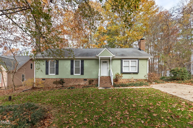104 Remington Woods Dr, Wake Forest, NC 27587